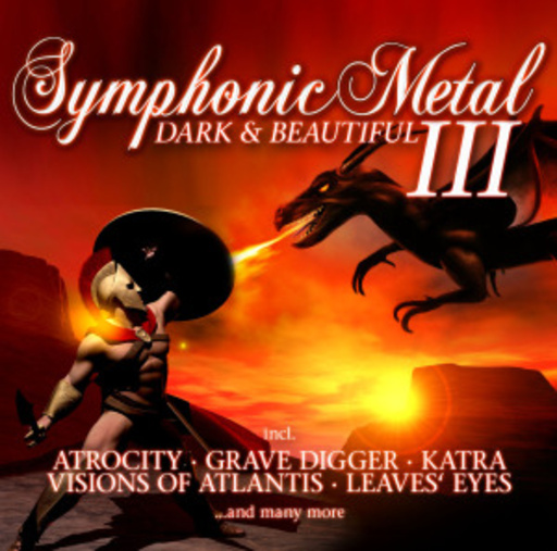 Symphonic Metal 3 – Dark & Beautiful