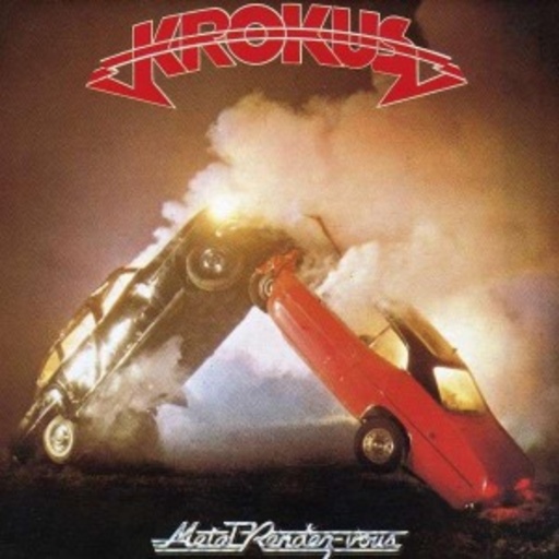 Krokus – Metal Rendezvous