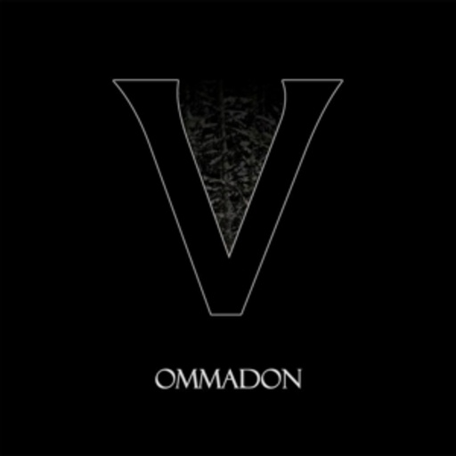 Ommadon – V
