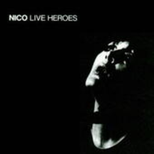 Nico – Live Heroes