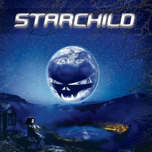 Starchild – Starchild
