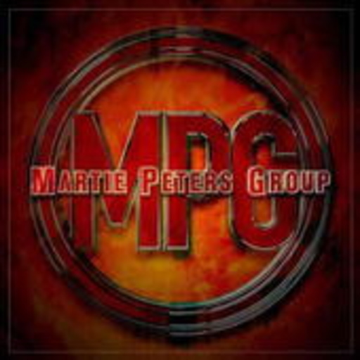 MPG – Martie Peters Group