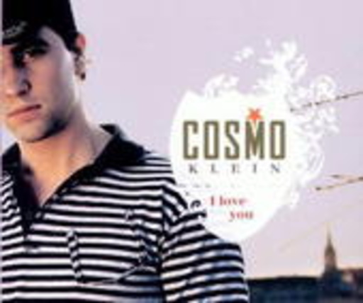 Cosmo Klein – I Love You