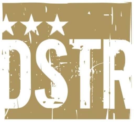 Destroid – Silent World EP
