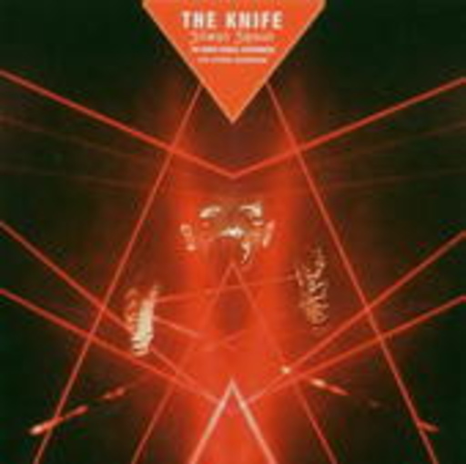 The Knife – Silent Shout - And Audio Visual Experience