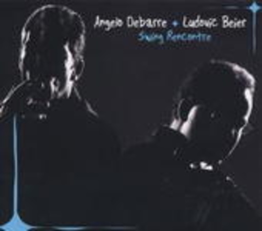 Angelo Debarre & Ludovic Beier – Swing Rencontre