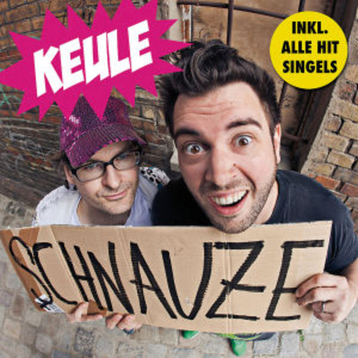 Keule – Schnauze