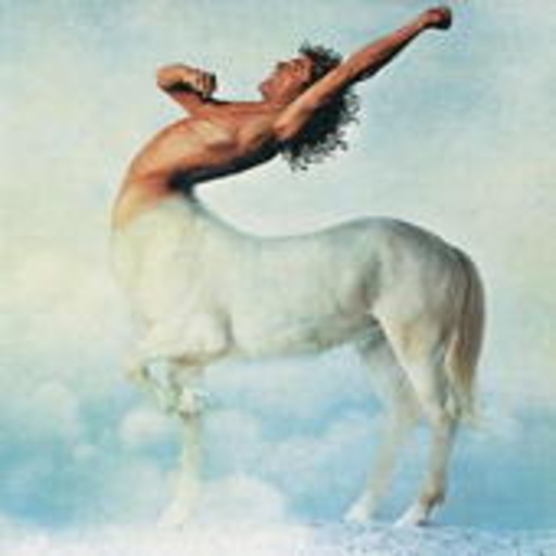 Roger Daltrey – Ride A Rock Horse