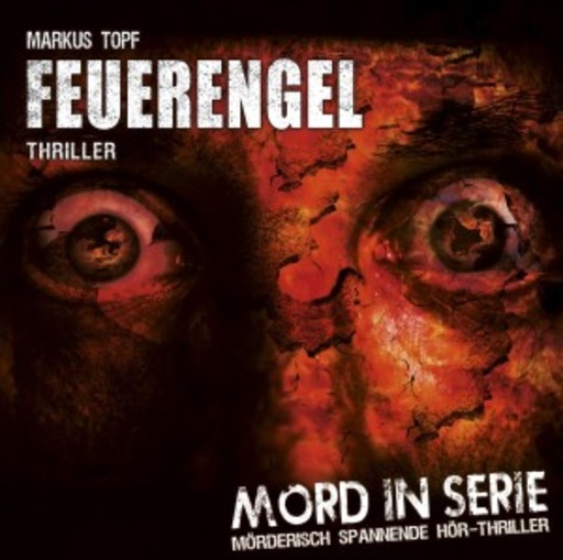Diverse – Mord in Serie - Feuerengel