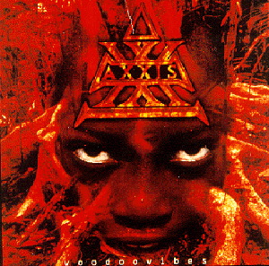 Axxis – Voodoo Vibes