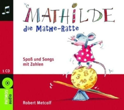 Diverse – Mathilde, die Mathe-Ratte