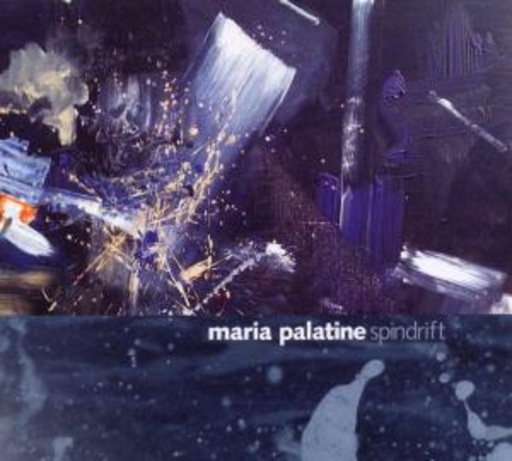 Maria Palatine – Spindrift