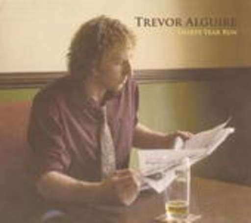 Trevor Alguire – Thirty Year Run