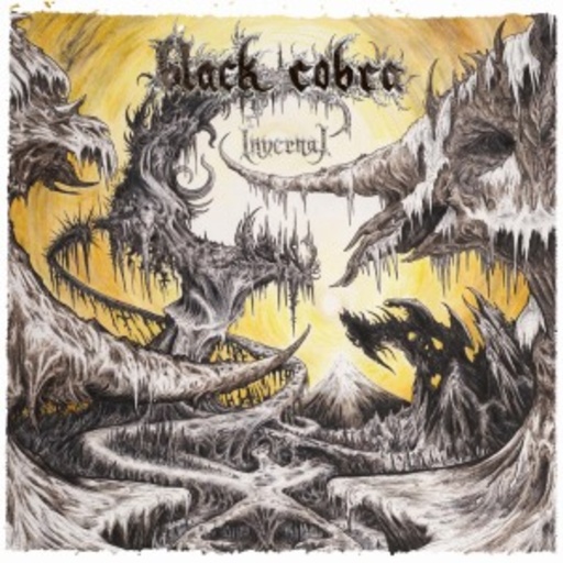Black Cobra – Invernal