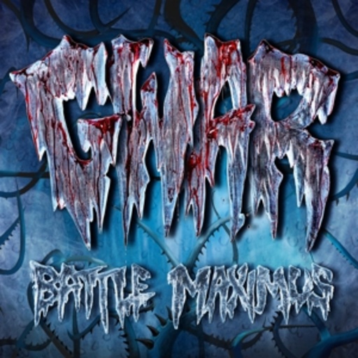 Gwar – Battle Maximus