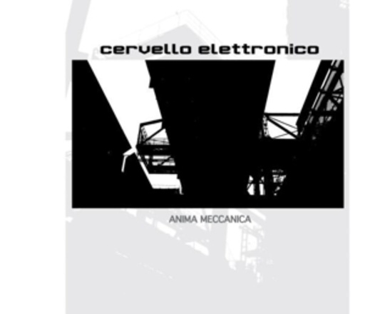 Cervello Elettronico – Aniuma Meccania