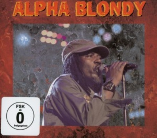 Jah Victory – Live In Peace Tour