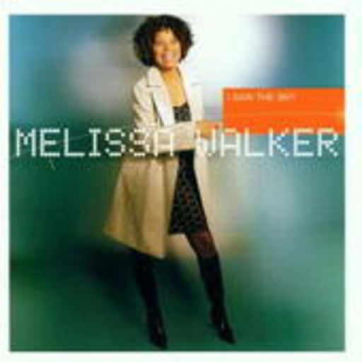 Melissa Walker – I Saw The Sky