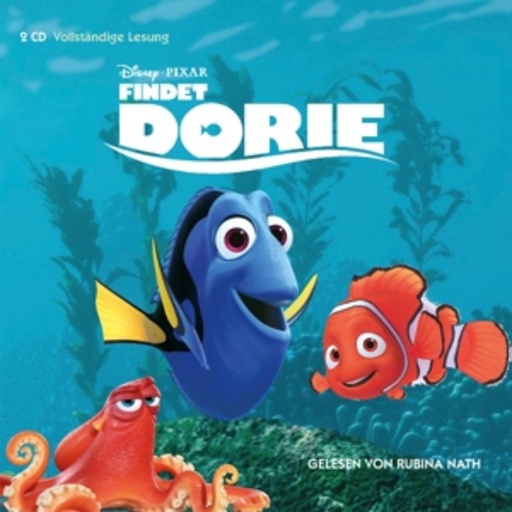 Rubina Nath – Findet Dorie