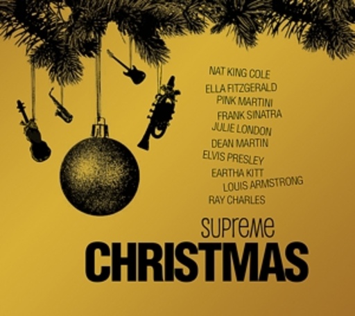 Diverse – Supreme Christmas