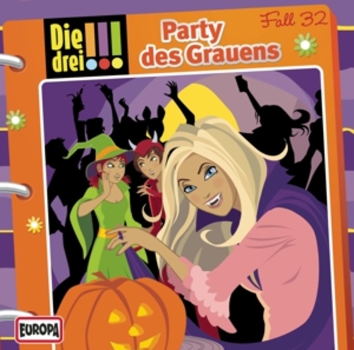 Die drei !!! – Party des Grauens (32)