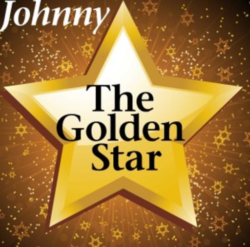 Johnny – The Golden Star