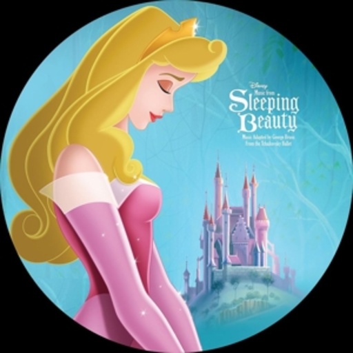 Music From Sleeping Beauty
