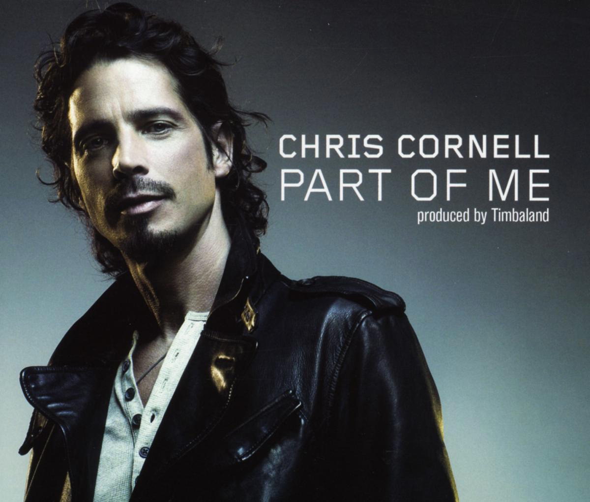 Chris Cornell – Part Of Me