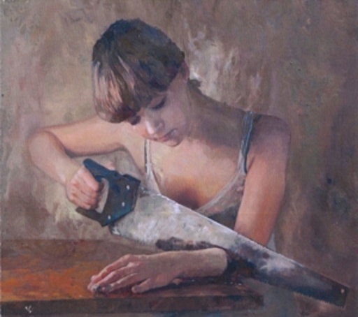 Hanne Kolsto – Flashblack