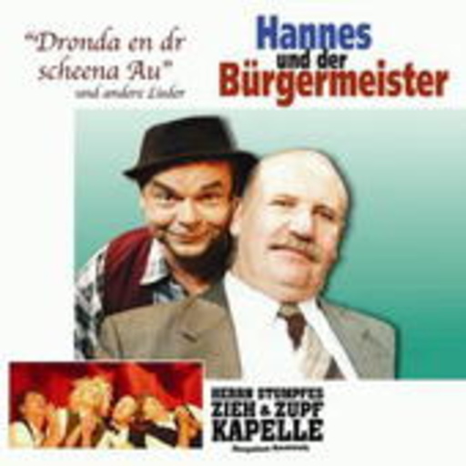 Hannes und der Bürgermeister – Dronda en dr scheena Au