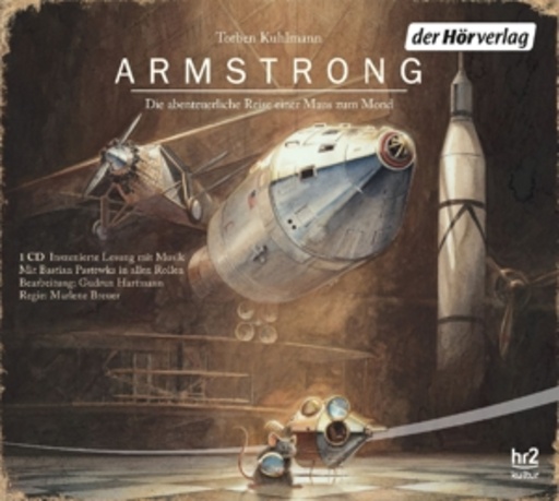 Bastian Pastewka – Armstrong