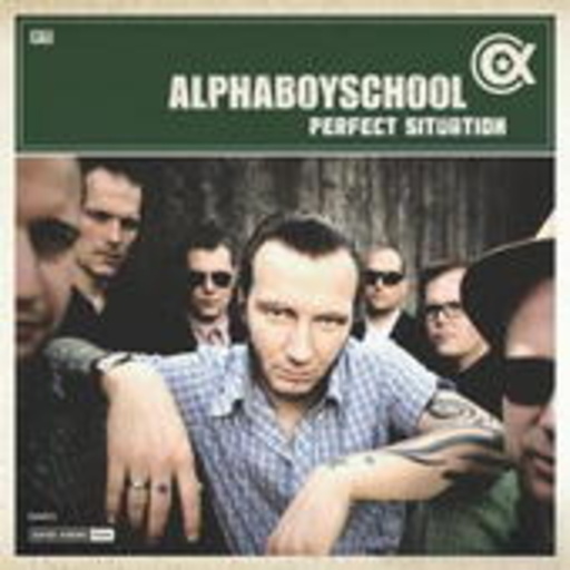 Alpha Boy School – Perfect Situation