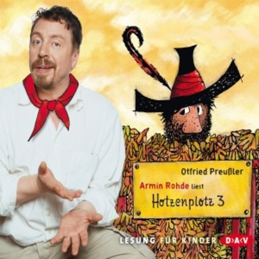 Diverse – Hotzenplotz 3