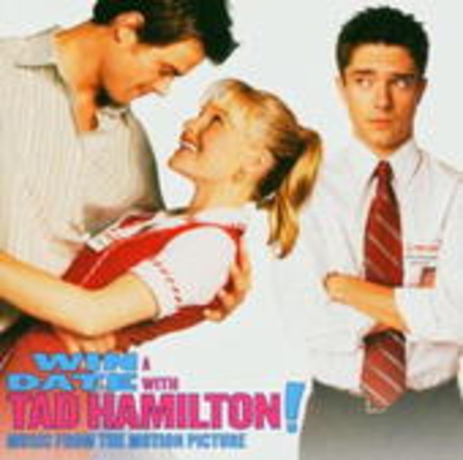 Diverse – Win A Date With Tad Hamilton