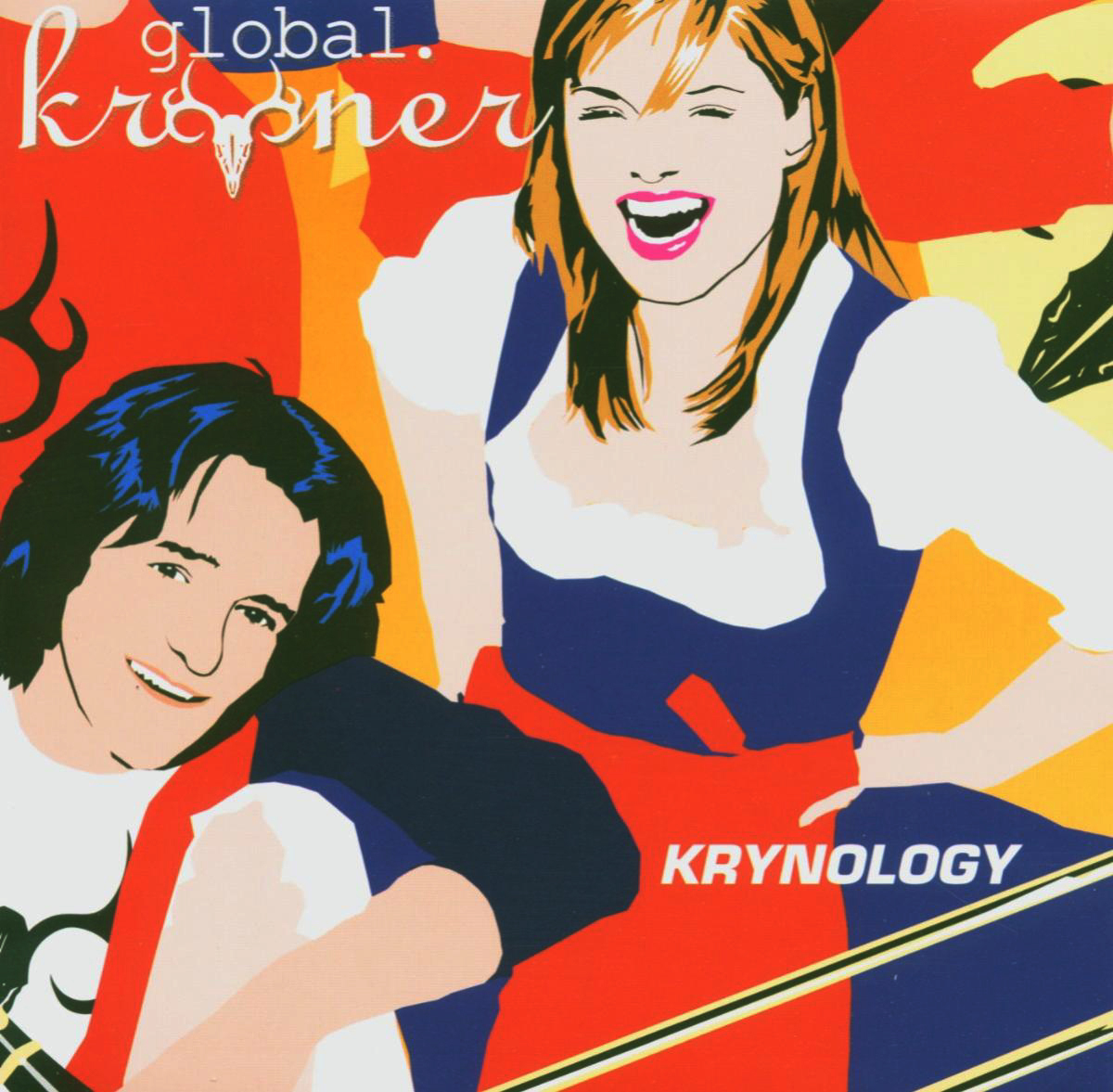Global.Kryner – Krynology