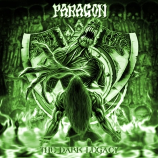 Paragon – The Dark Legacy