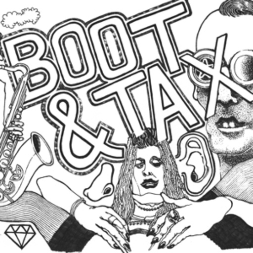 Boot & Tax – Boot & Tax