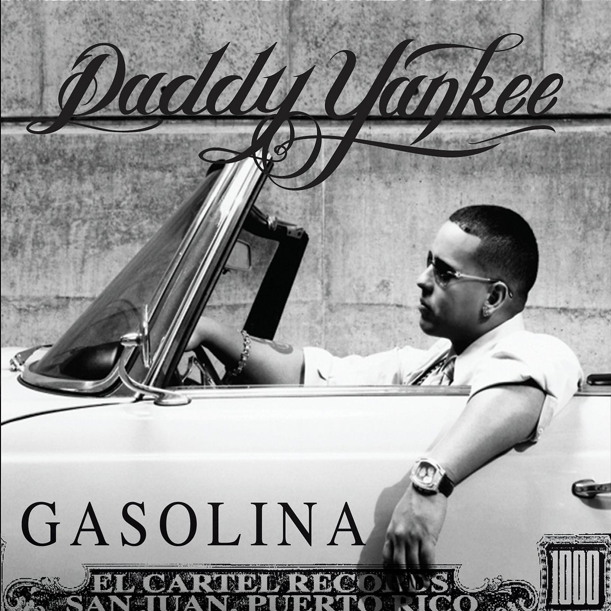 Daddy Yankee – Gasolina