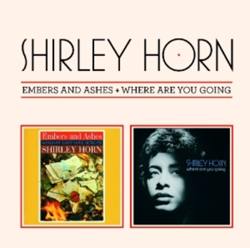 Embers & Ashes/Where Are You Goign