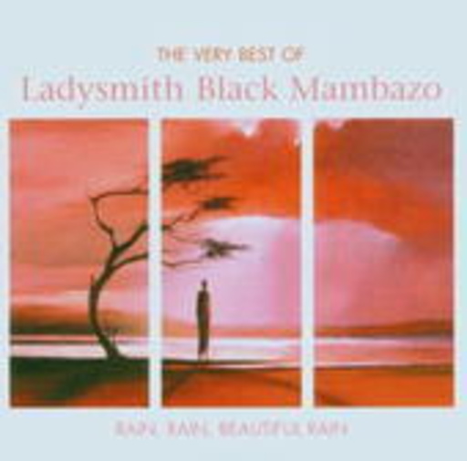 Ladysmith Black Mambazo – The Very Best Of