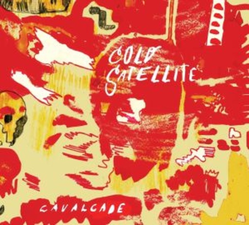 Cold Satellite – Cavalcade