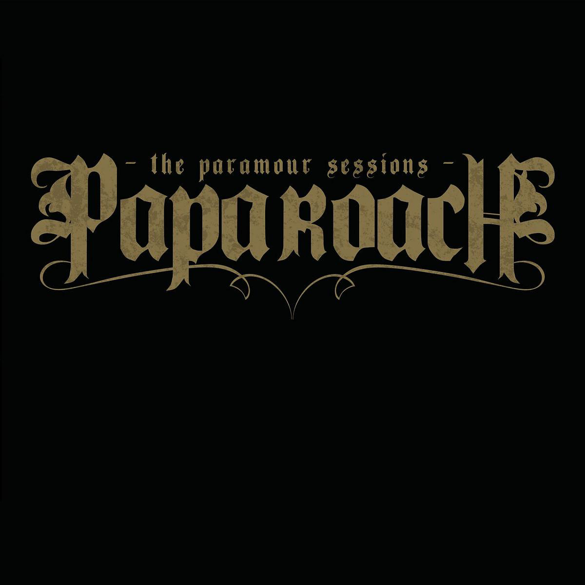 Papa Roach – The Paramour Sessions