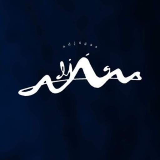 Adjágas – Adjágas