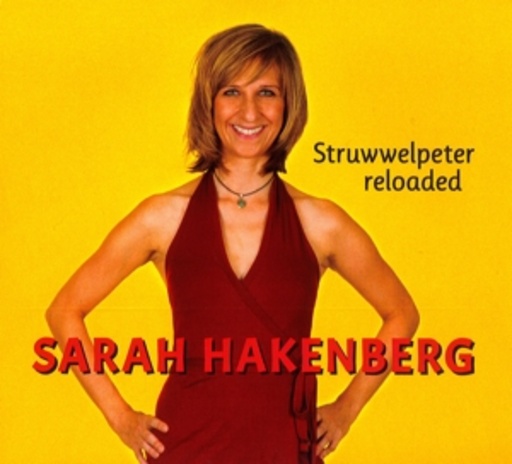Sarah Hakenberg – Struwwelpeter Reloaded