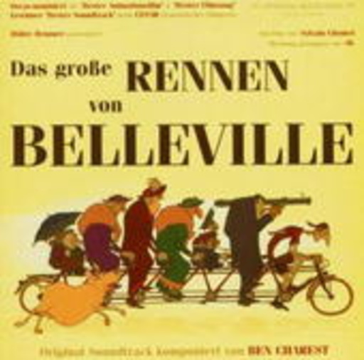Diverse – Das große Rennen von Belleville