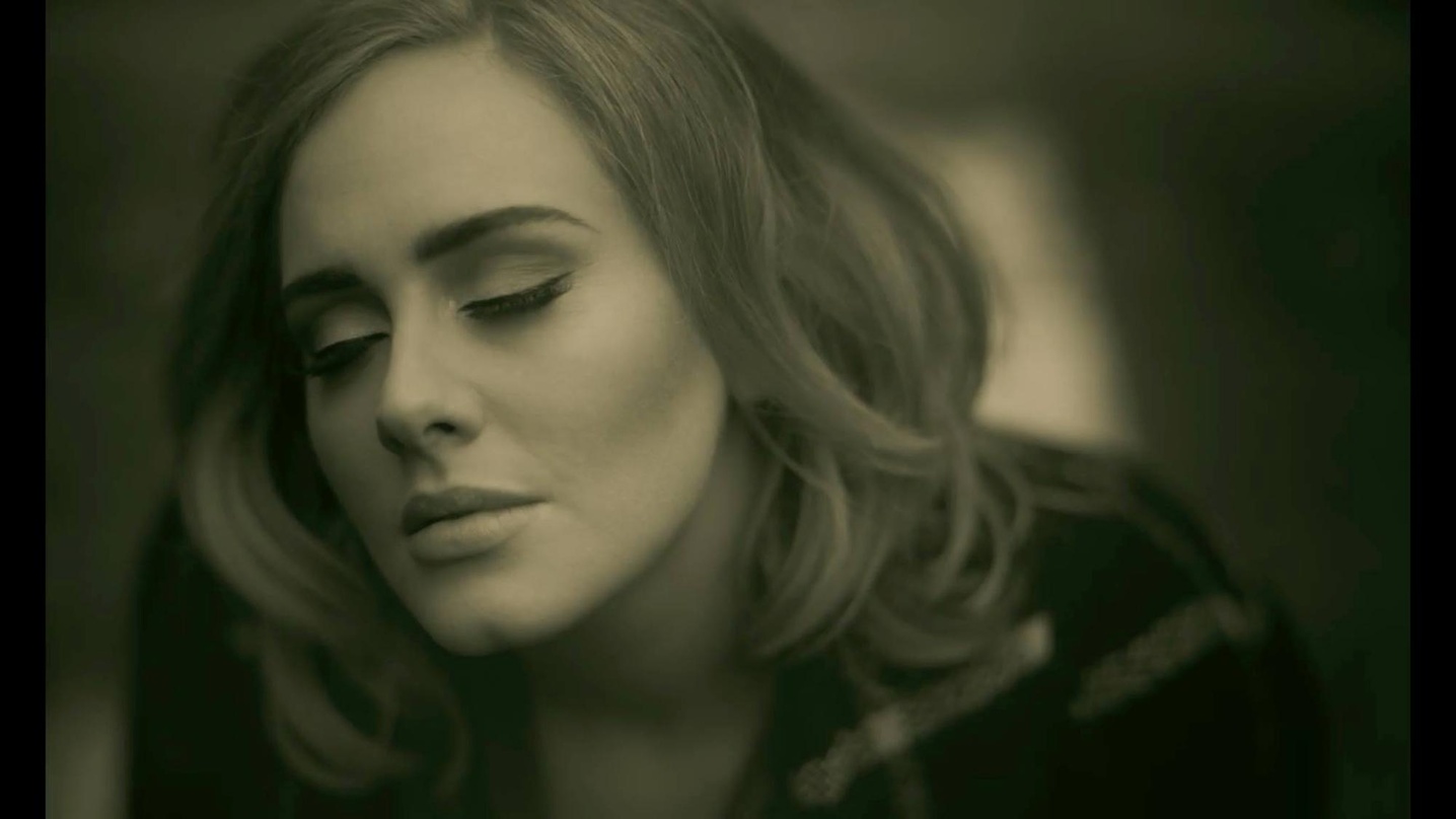 Streaming-Queen in Deutschland: Adele