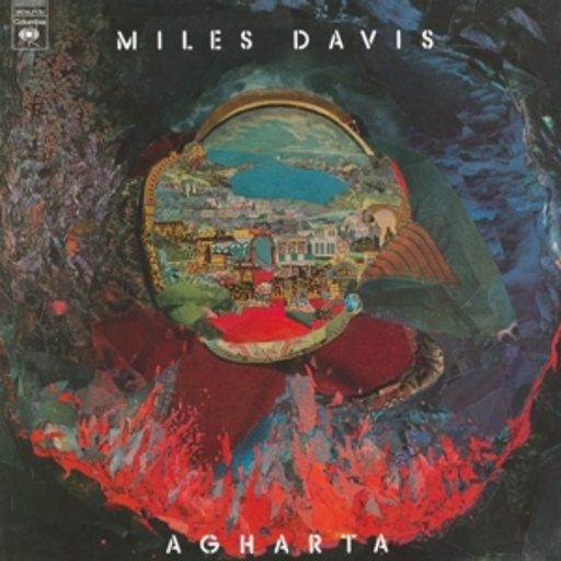 Miles Davis – Agharta