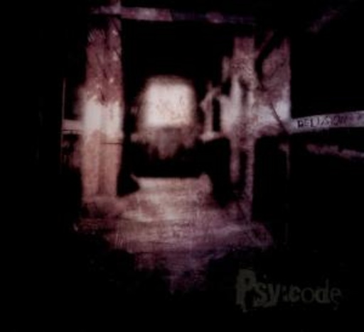 Psy:Code – Delusion