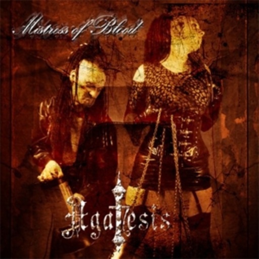 Agapesis – Mistress Of Blood