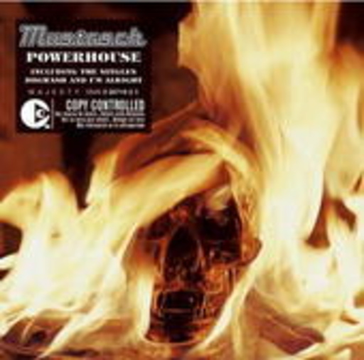 Mustasch – Powerhouse